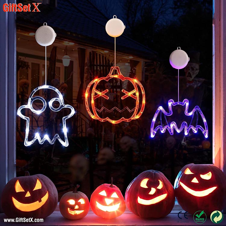 EL Electronic Light Holiday Christmas Party Halloween Party Sets