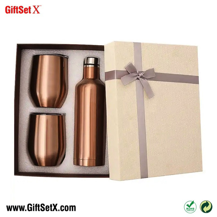 Set Hadiah Tumbler